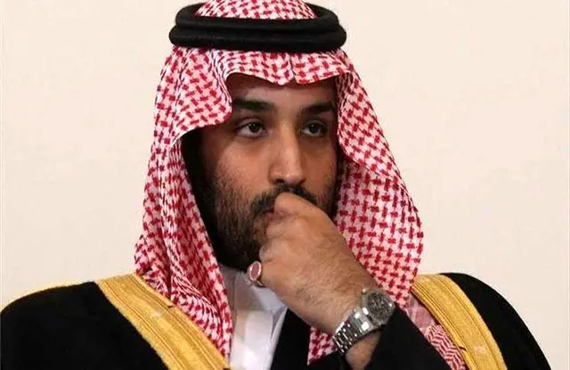 عفو بین‌الملل خطاب به بن‌سلمان: دست از دورویی بردار!