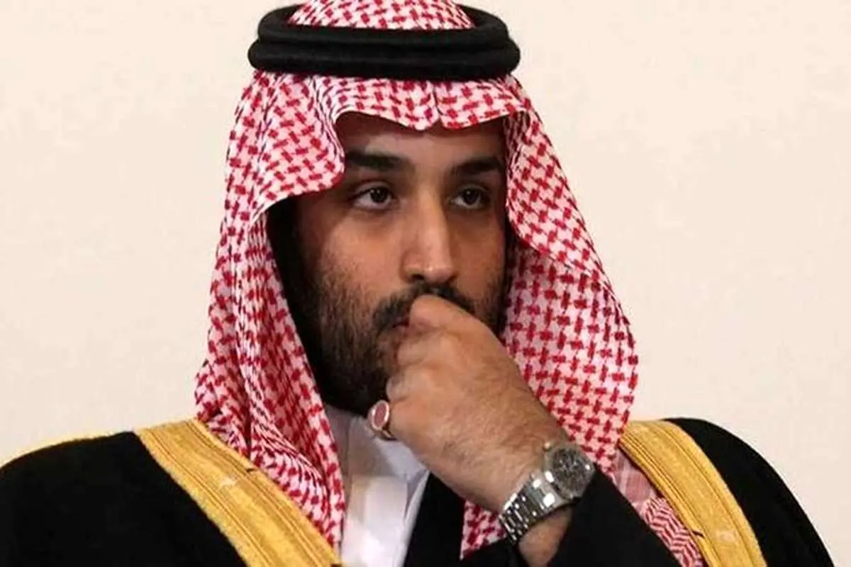 عفو بینالملل خطاب به بنسلمان: دست از دورویی بردار!