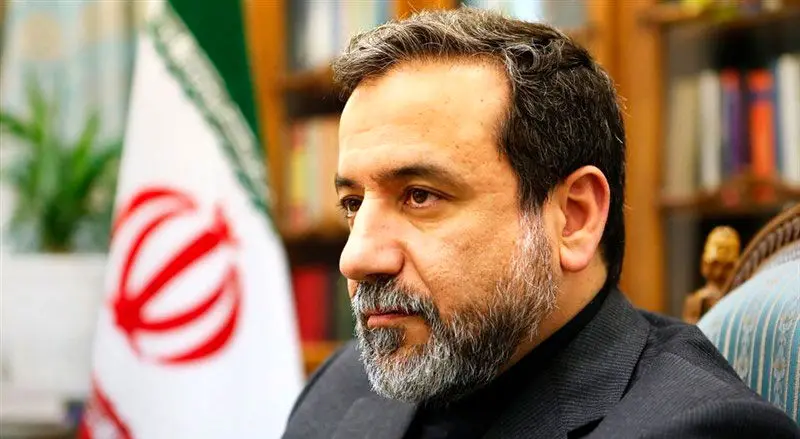 ایران فقط در مورد یمن با اروپا گفتگو می‌کند