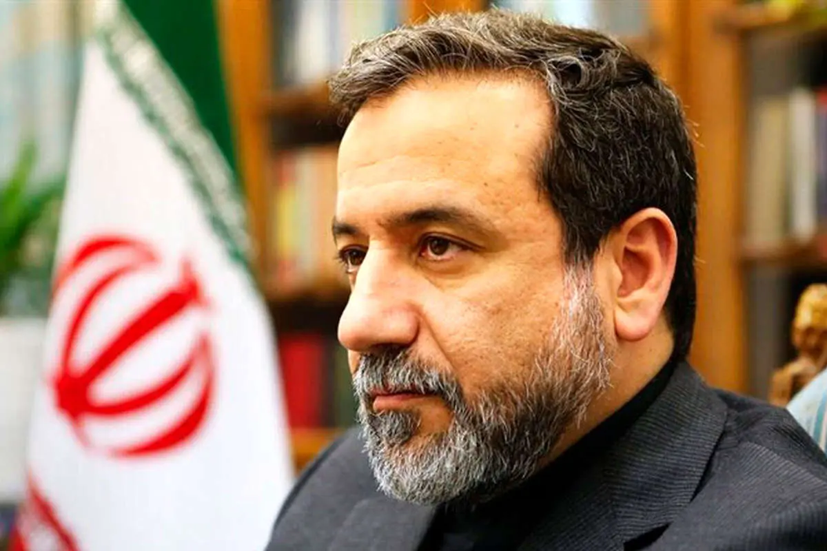 ایران فقط در مورد یمن با اروپا گفتگو می‌کند