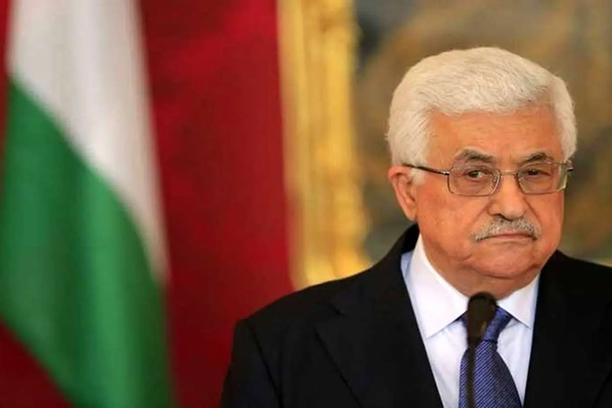 خبر مرگ "محمود عباس" تکذیب شد