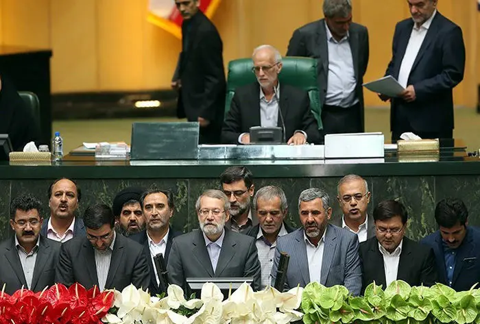 انتخابات هیات رئیسه مجلس در پنج سناریو/ مطهری حذف می‌شود؟