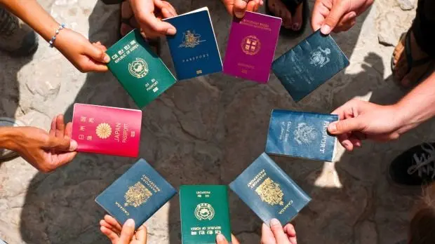 پاسپورت ایرانی چقدر معتبر است؟