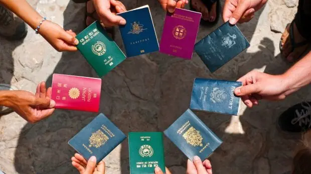 پاسپورت ایرانی چقدر معتبر است؟