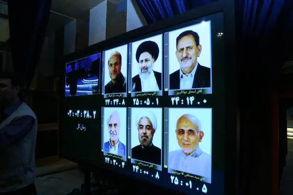 رقیبان منتقد روحانی در یک سال گذشته چه کردند؟