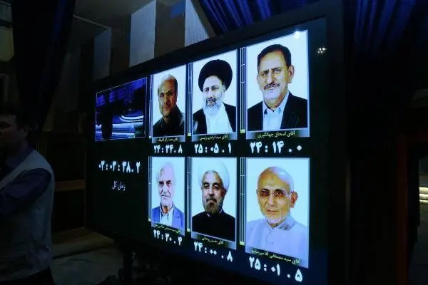رقیبان منتقد روحانی در یک سال گذشته چه کردند؟