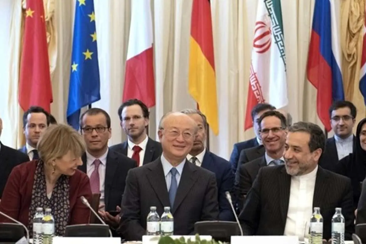 آیا اروپا به ایران تضمین حداقلی میدهد؟