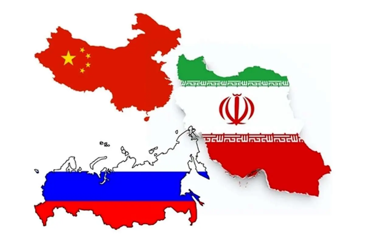 استراتژی ایران برای مقابله با تحریمهای آمریکا