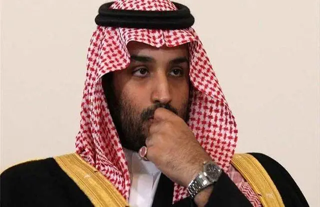 تله آل‌سعود برای آمریکا
