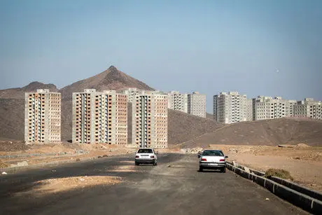 میلیاردها تومان در "شهر پرند" به باد رفت!