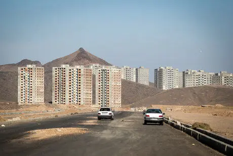 میلیاردها تومان در "شهر پرند" به باد رفت!