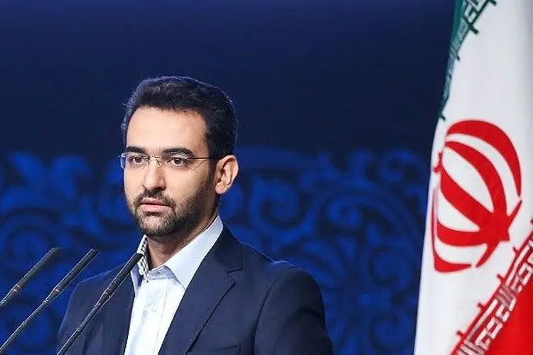 وزیر ارتباطات: مواضع من درباره فیلترینگ مشخص بود