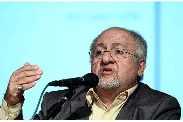 انتقاد یک عضو شورای شهر از صدا و سیما