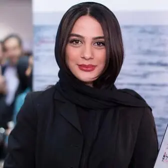 فحاشی به بازیگر زن به دلیل بازی در یک سریال!