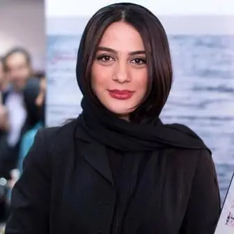 فحاشی به بازیگر زن به دلیل بازی در یک سریال!