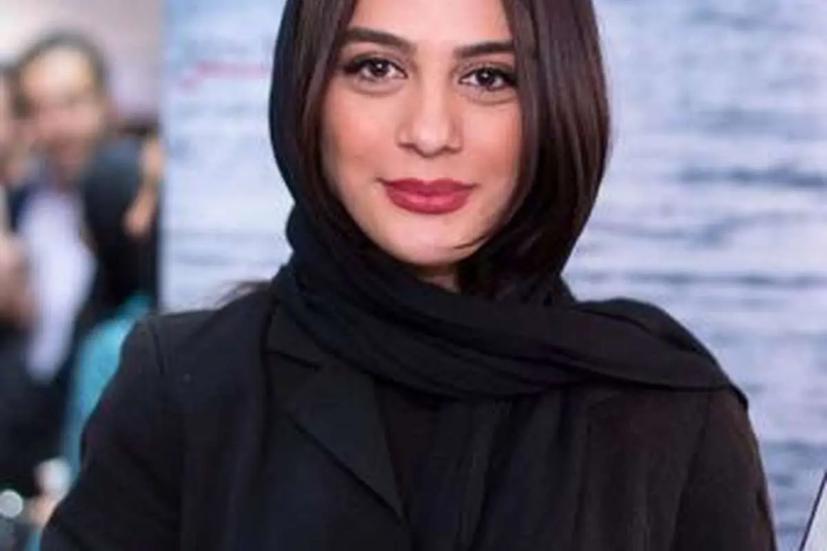 فحاشی به بازیگر زن به دلیل بازی در یک سریال!