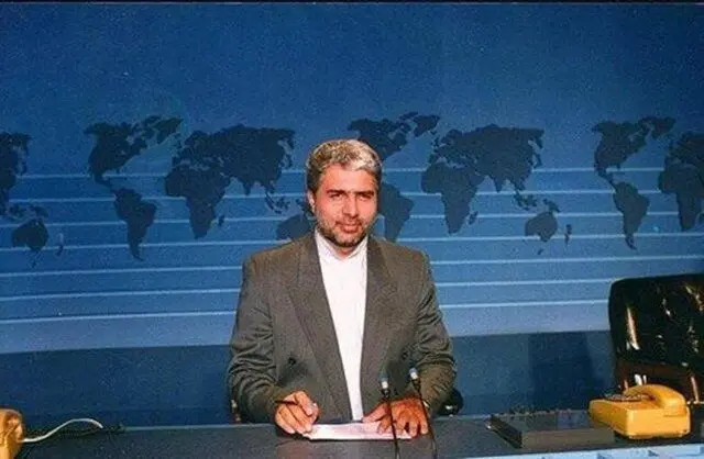 ناگفته‌هایی از زندگی قاسم افشار