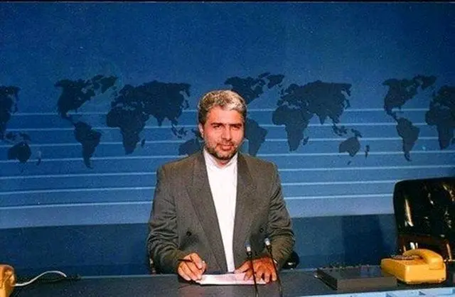 ناگفته‌هایی از زندگی قاسم افشار