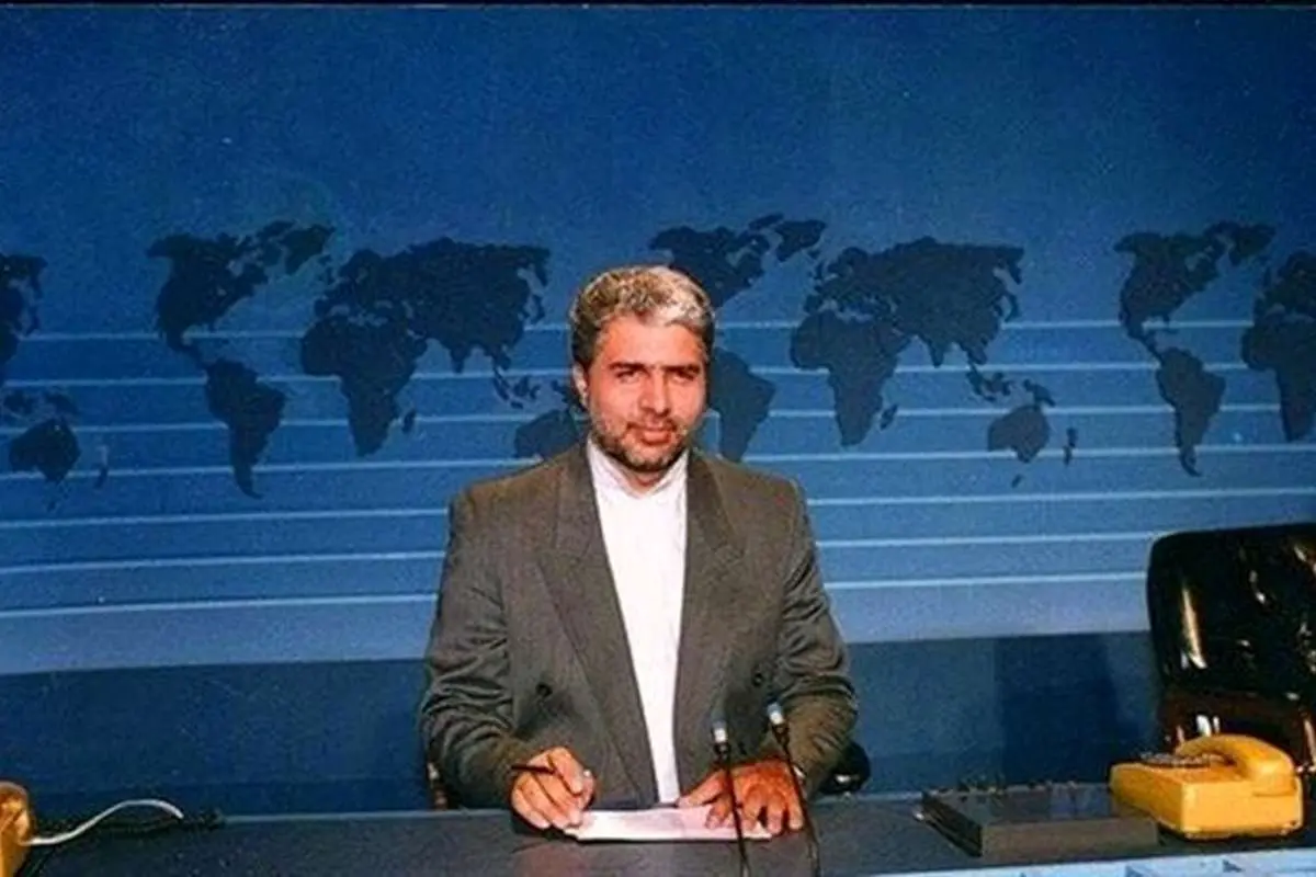 ناگفتههایی از زندگی قاسم افشار
