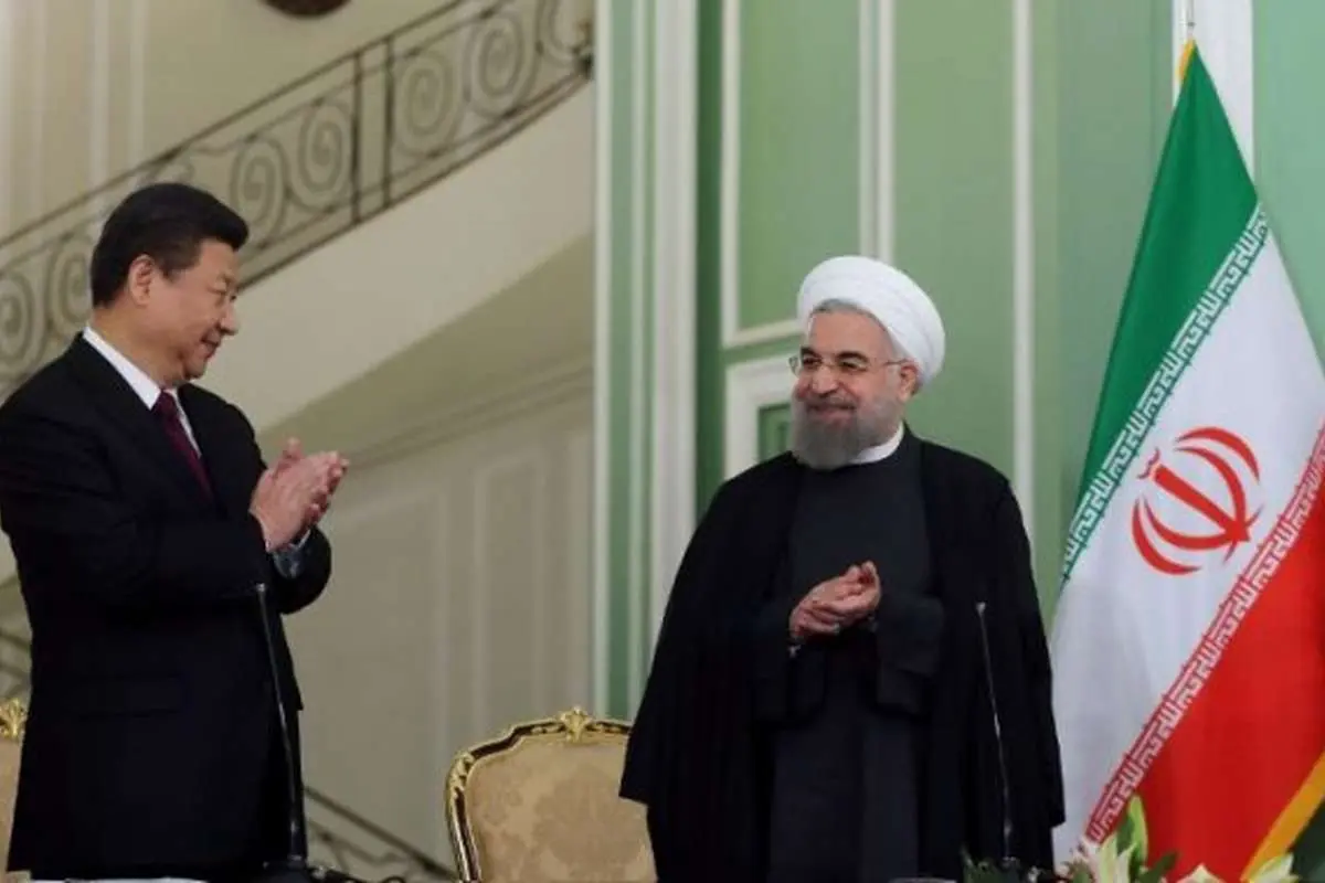 چه کسانی جای شرکتهای اروپایی را خواهند گرفت؟