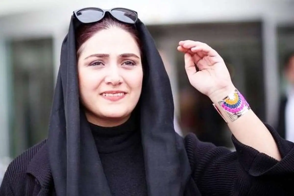 ماجرای ممنوعالتصویری باران کوثری چیست؟