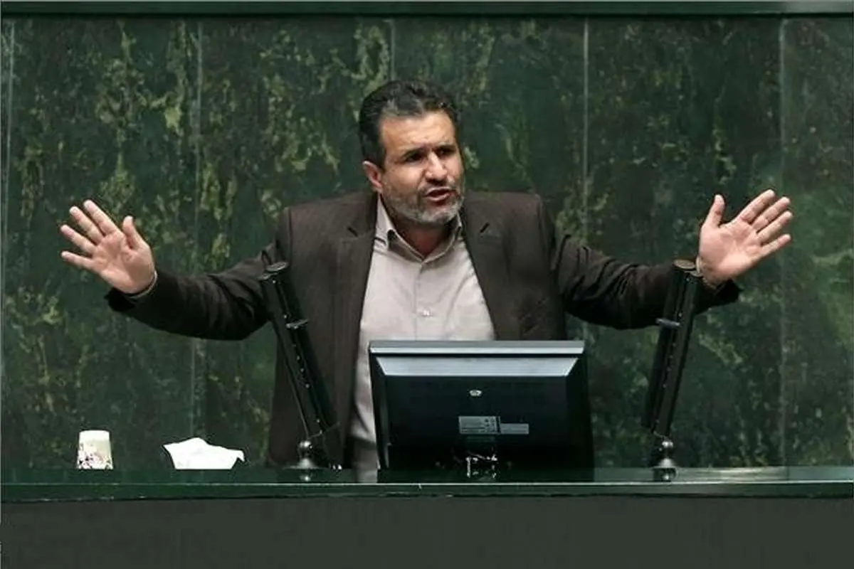 پیگیری موضوع کامیونداران بر عهده شورای امنیت