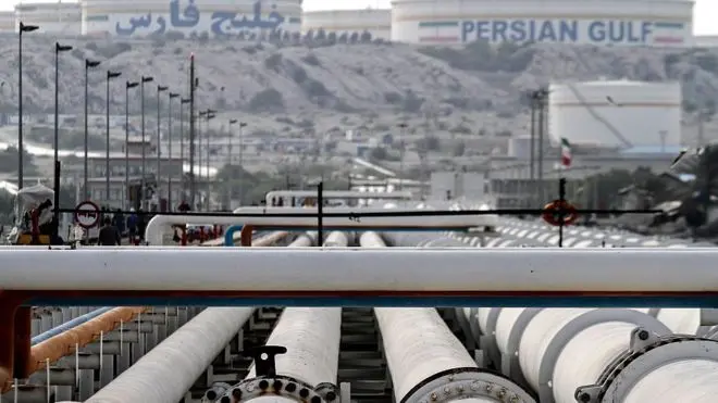 شرکت بزرگ روسی از ایران رفت