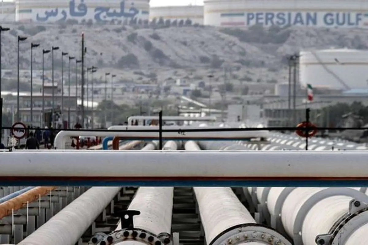 شرکت بزرگ روسی از ایران رفت