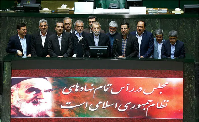 افول لاریجانی، پیروزی اصلاح‌طلبان