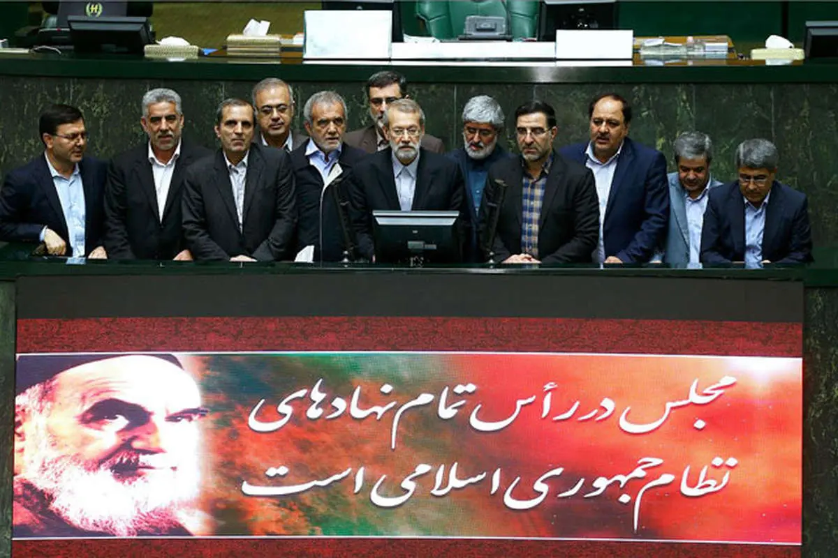 افول لاریجانی، پیروزی اصلاحطلبان