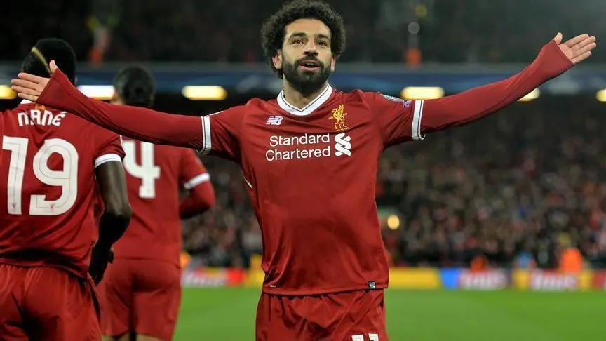 مصدومیت محمد صلاح مجازات شکستن روزه‌اش بود!
