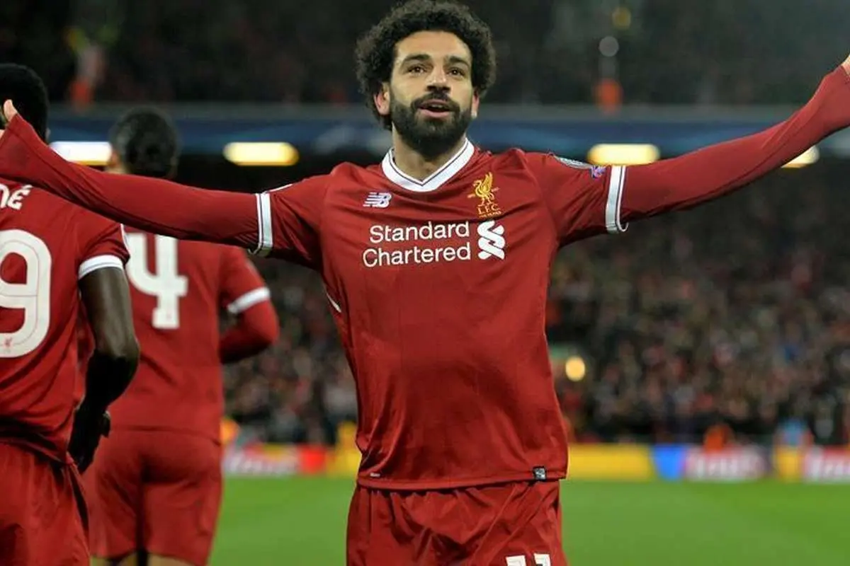 مصدومیت محمد صلاح مجازات شکستن روزهاش بود!