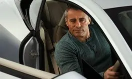 خداحافظی ستاره آمریکایی سریال «فرندز» با بی‌بی‌سی