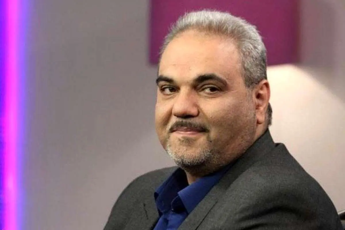 آغاز ویژه برنامه جامجهانی با جواد خیابانی