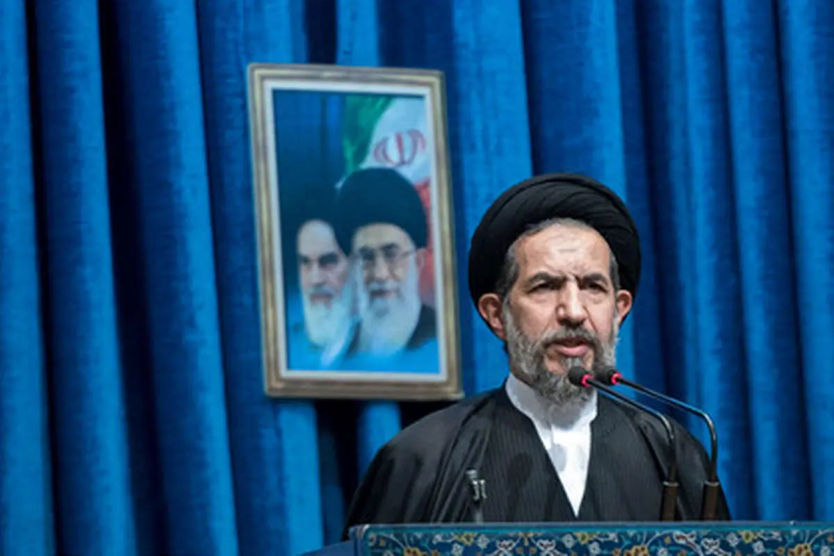 امام جمعه تهران: ایجاد اتهام و دوقطبی بر سر برجام نباید صورت بگیرد