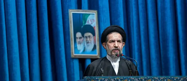 امام جمعه تهران: ایجاد اتهام و دوقطبی بر سر برجام نباید صورت بگیرد