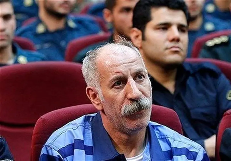 حکم محمد ثلاث در فرایند اجرا قرار دارد