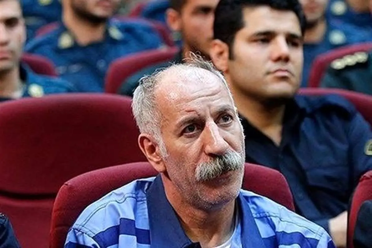 حکم محمد ثلاث در فرایند اجرا قرار دارد