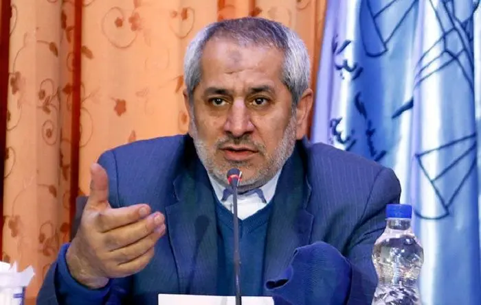 بازجویی از ناظم دبیرستان معین با حضور دادستان تهران پشت درهای بسته