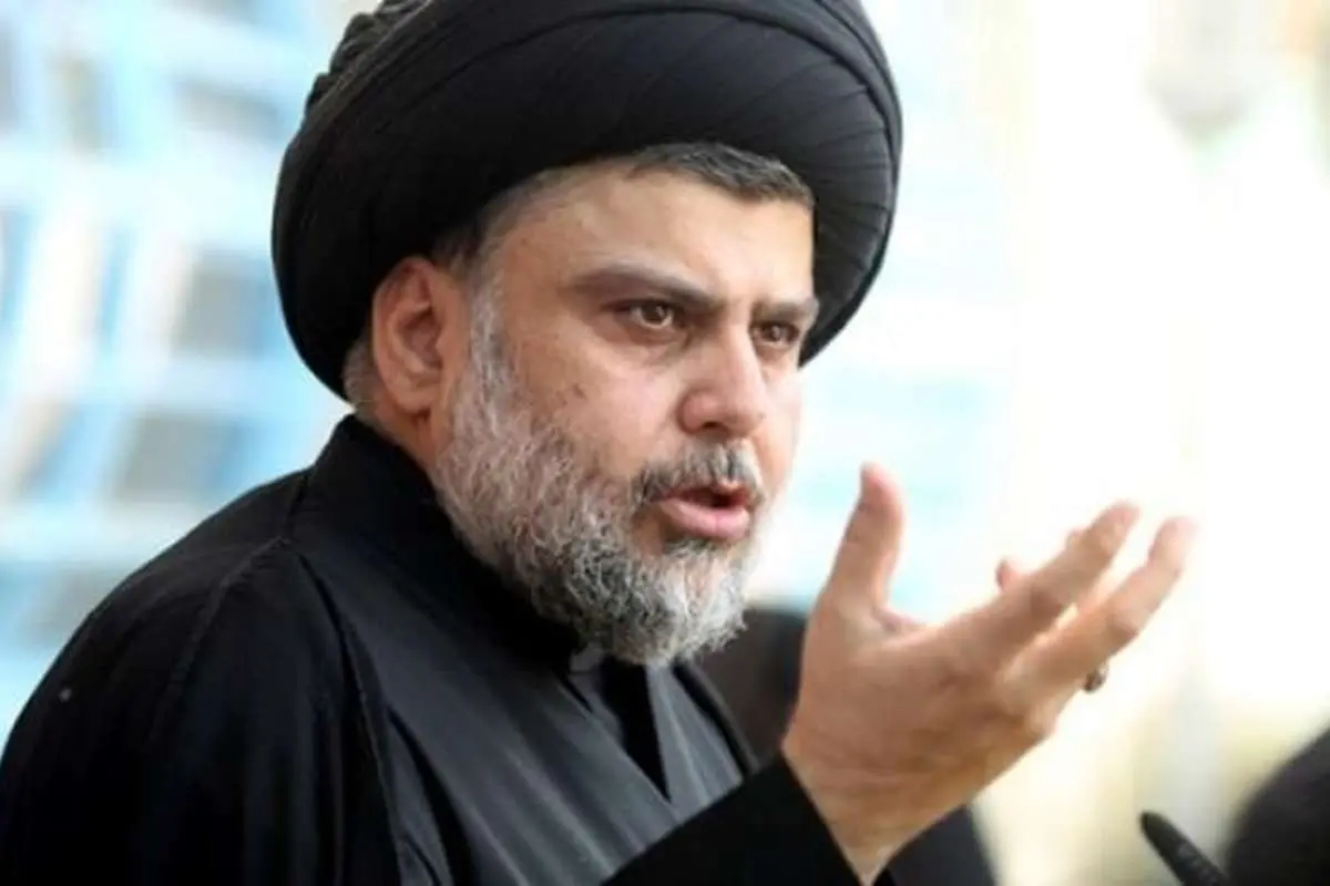 استقبال مقتدی صدر از بازگشت یهودیان عراقی