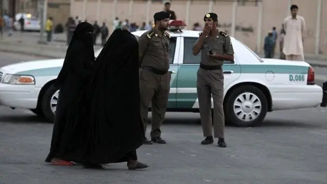 آزادی مشروط ۸ فعال حقوق زنان در عربستان