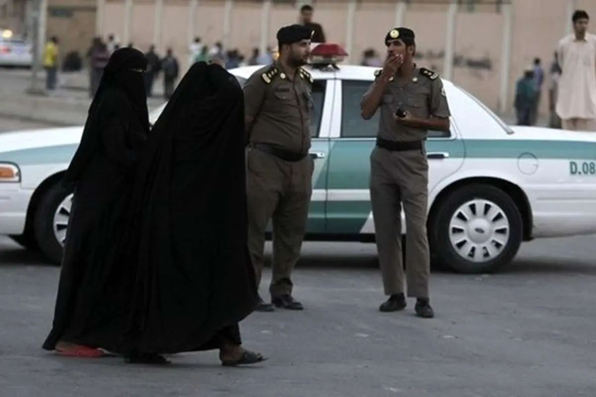 آزادی مشروط ۸ فعال حقوق زنان در عربستان