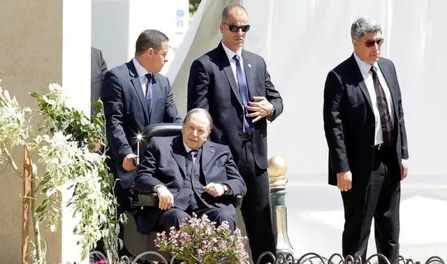 الجزایر سفیر اتحادیه اروپا را احضار کرد