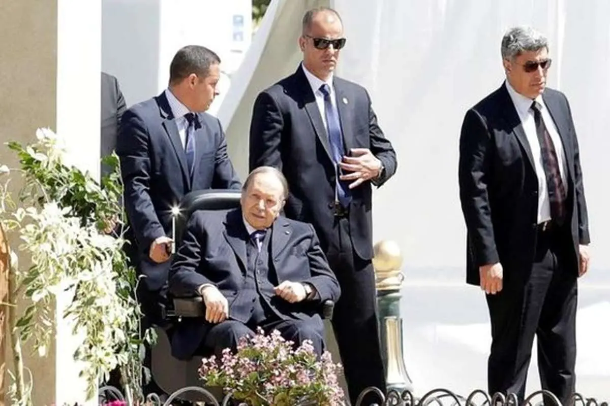 الجزایر سفیر اتحادیه اروپا را احضار کرد