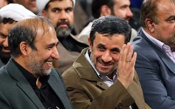 معاون احمدی‌نژاد: نظام بیش از حد فضا را باز کرده است