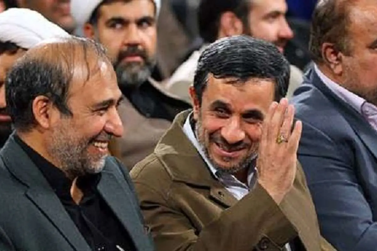 معاون احمدینژاد: نظام بیش از حد فضا را باز کرده است