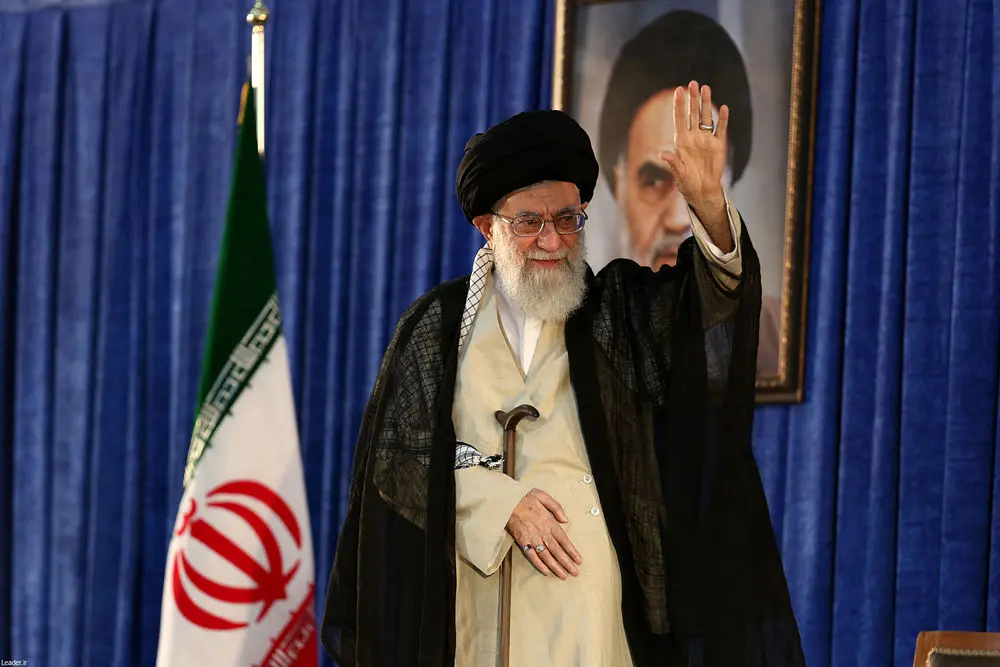 (تصاویر) مسئولان نظام در مراسم سالگرد ارتحال امام خمینی (ره)