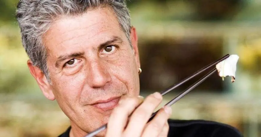 مجری سرشناس سی‌ان‌ان خودکشی کرد