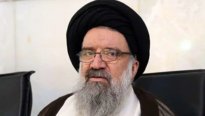 احمد خاتمی: هرچقدر بخواهیم بر برد موشکی‌مان می‌افزاییم
