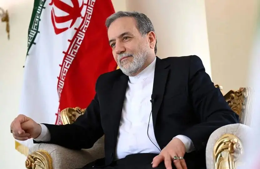 اتمام حجت عراقچی با آمریکایی‌ها در توییتر